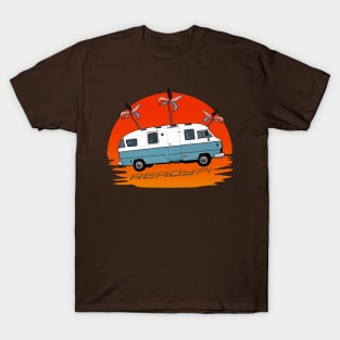 RV Adventure T-Shirt